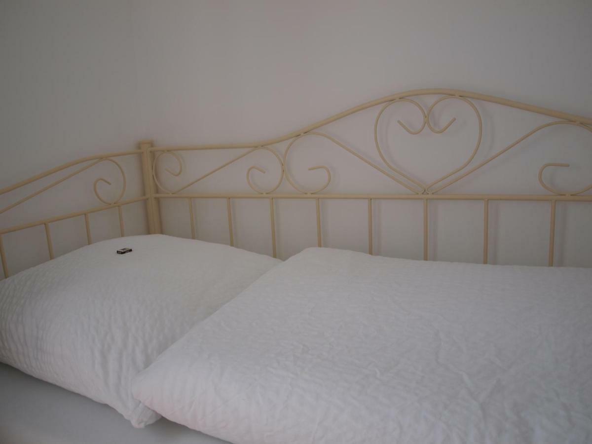 Haus Am Meer คุกซ์ฮาเวน ภายนอก รูปภาพ