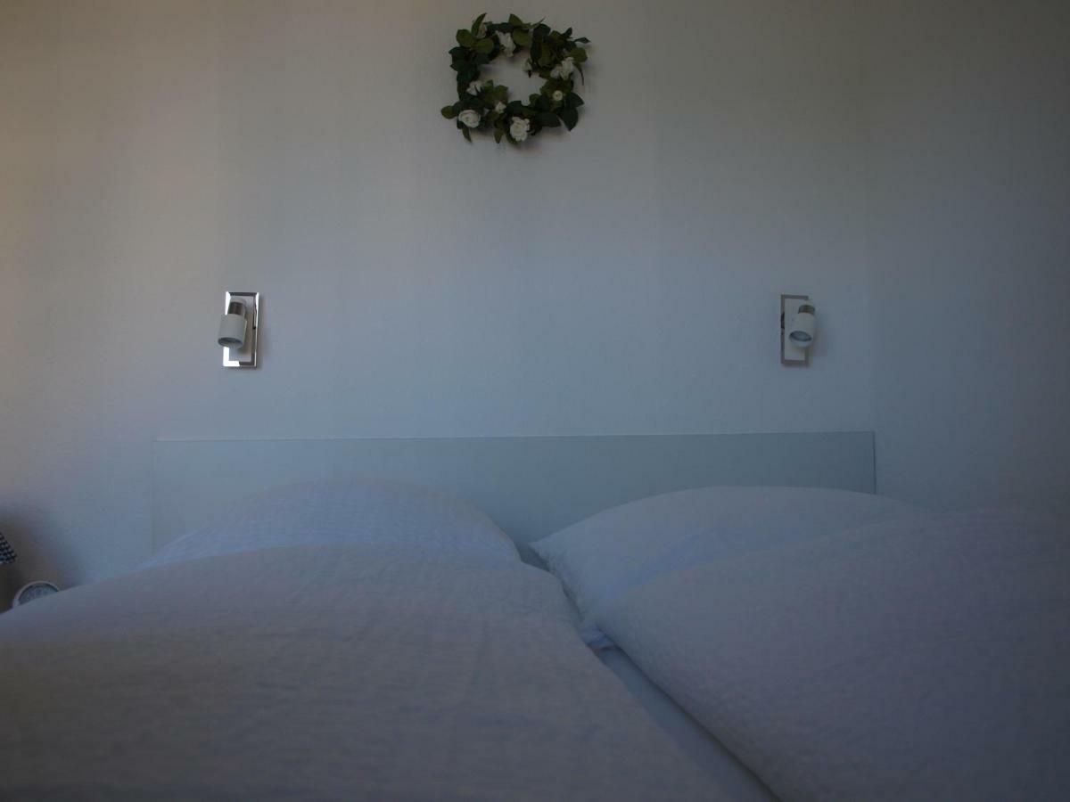 Haus Am Meer คุกซ์ฮาเวน ภายนอก รูปภาพ